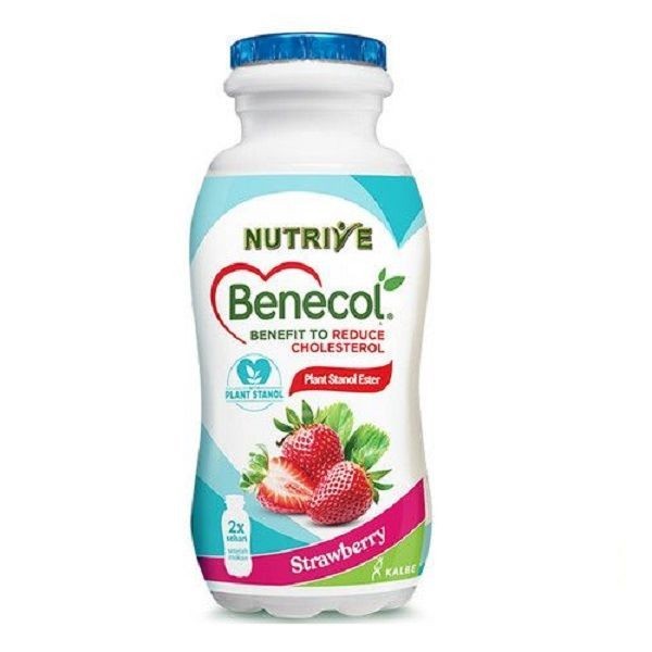 

NUTRIVE BENECOL STRAW 100ML