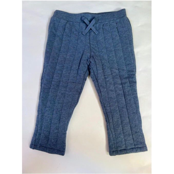 CELANA JOGGER JANIE AND JACK NAVY ANAK PEREMPUAN / LAKI LAKI UNISEX