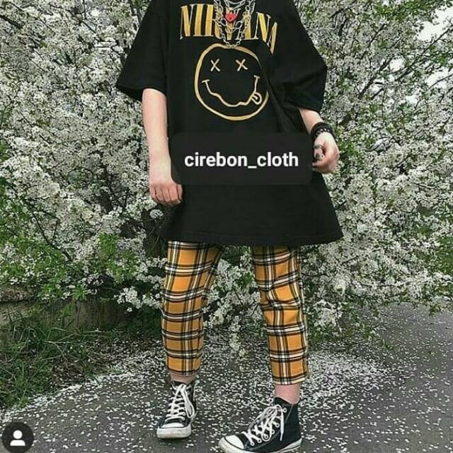 NIRVANA SMILE