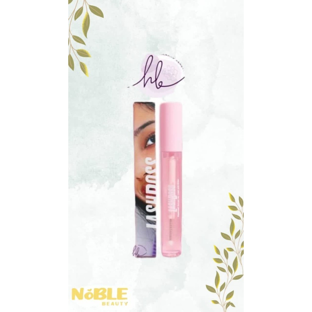 Lash boss rapunzel serum