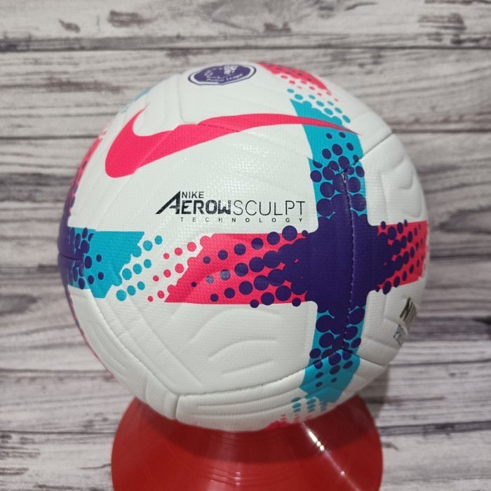 Bola Futsal Nike Aero Sculpt Flight Size 4 -MNB24