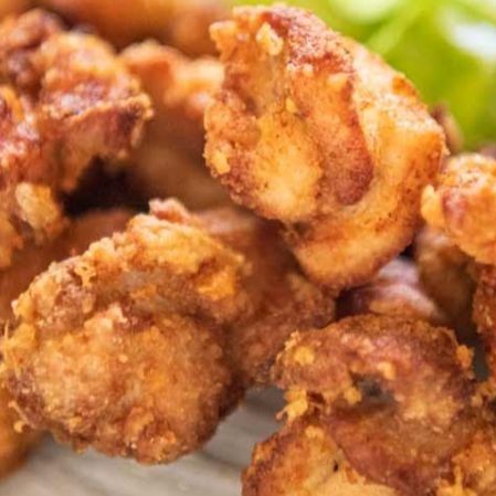 

Ayam Goreng Ketumbar