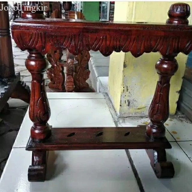 

Jagrak Keris Isi 3 murah
