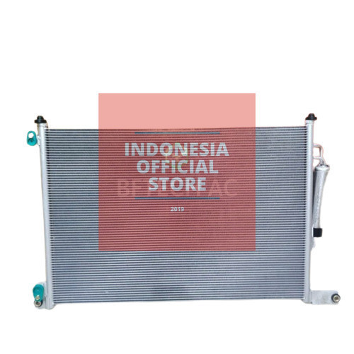 CONDENSOR NISSAN SERENA ALL NEW 2015 KONDENSOR