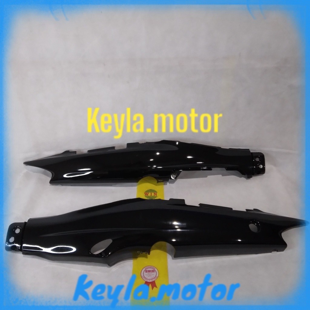 Cover Body Vega R 2004 2005 / F1Z R 2001 2002 2003 WIN | bodi samping belakang kiri kanan motor karb