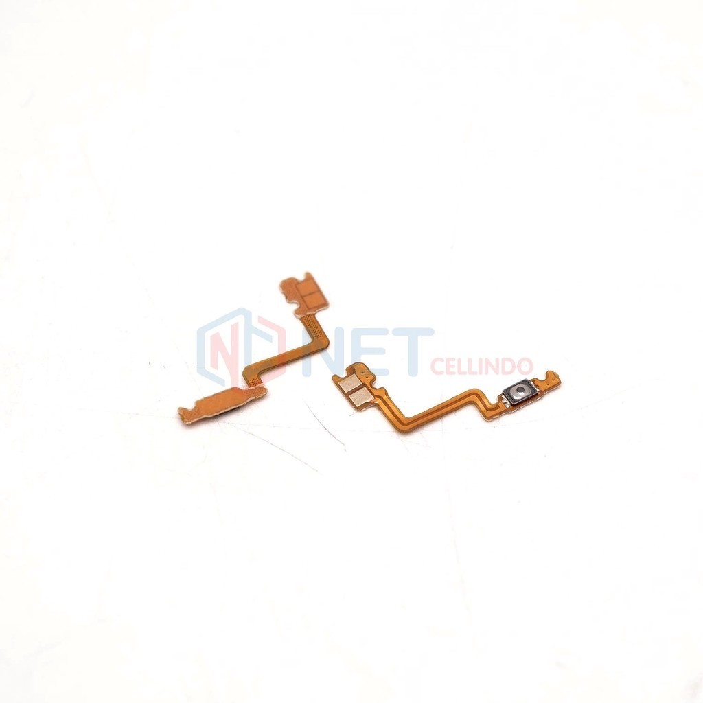 FLEXIBLE ON OFF OPPO F11 / FLEX ON OFF F11 PRO