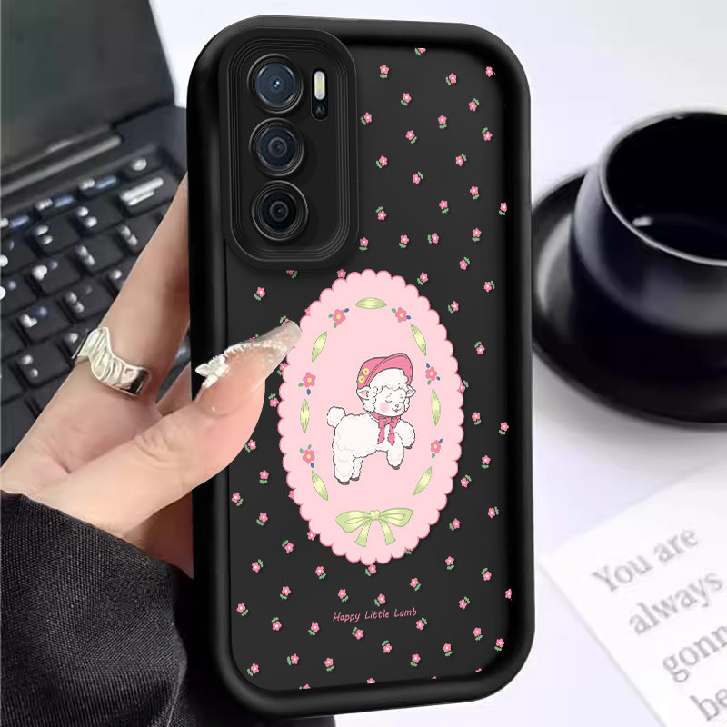 Case For Oppo A16 A16s For OppoA16 OPOP A16S 0PP0 CPH2269 OP For OppoA16s Casing HP Softcase Kesing 
