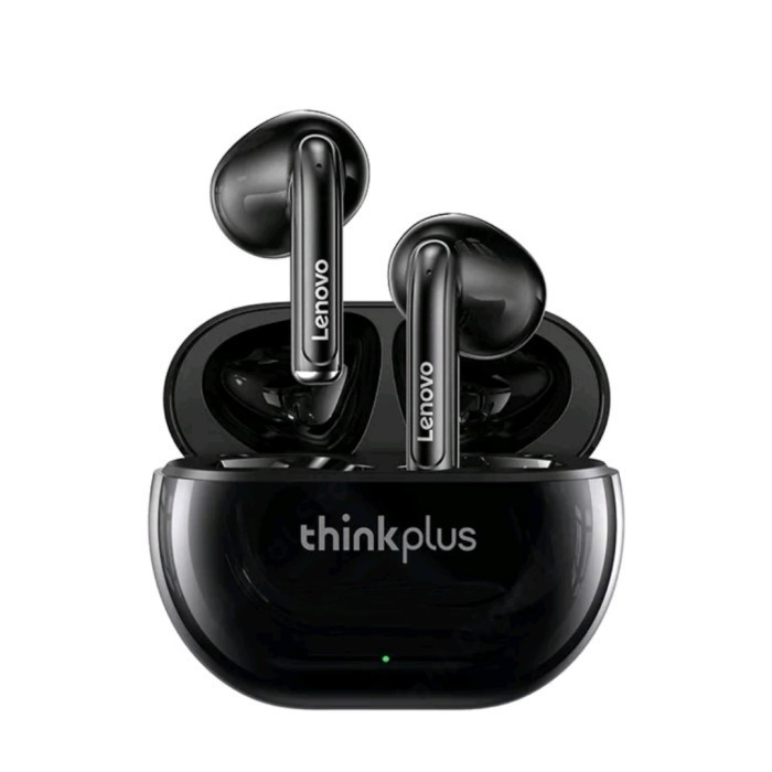 thinkplus lenovo xt93 tws wireless bluetooth earphone earbuds headset