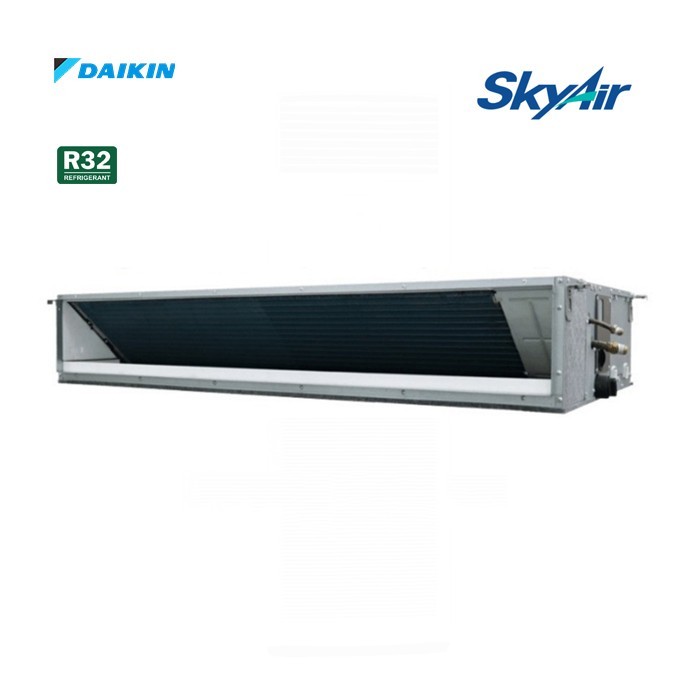 AC DAIKIN DUCT CONNECTION 3PK 3 PK - Daikin AC - Daikin