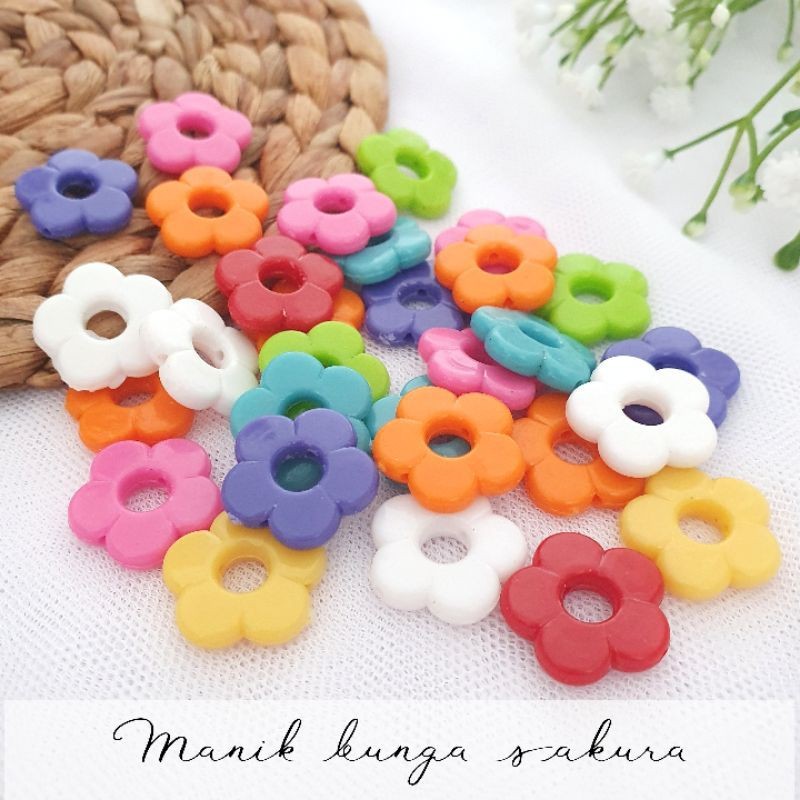 Manik Bunga Sakura