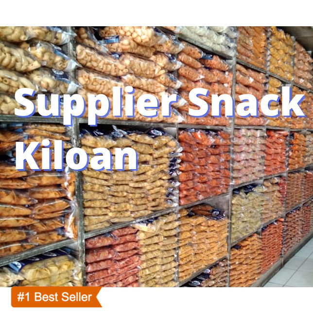 

PROMO snack kiloan serba 250 gram 1/4 kg murah makanan ringan cemilan camilan jajanan jadul
