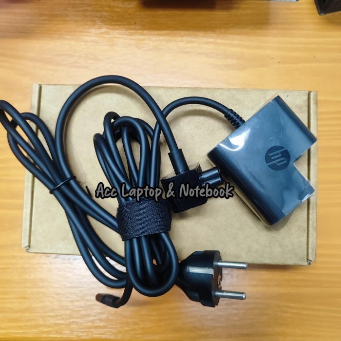 Original Adaptor HP Elite X2 1013 G3 EliteBook 1030 G3 G4 1040 G5 G6
