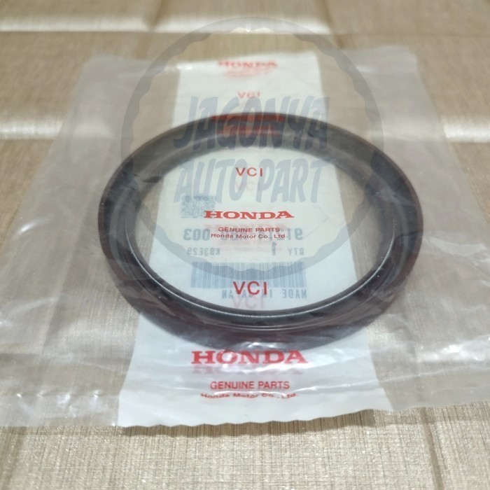 Seal Sil Oil Kruk As Belakang • Odyssey RB1 RB2 RB3 RC1 • Original BARU
