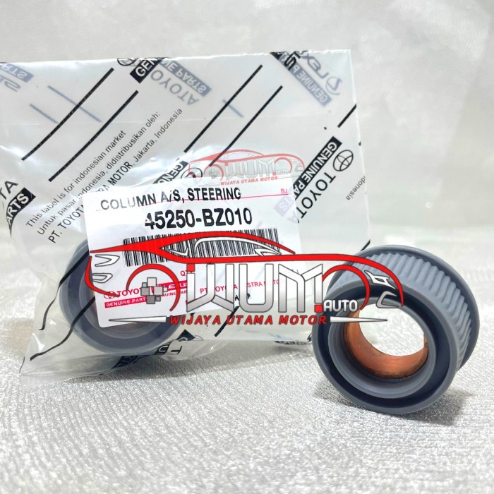 BUSHING COLUMN STEERING BUSH BOS STIR AVANZA XENIA BARU