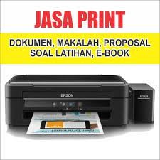 

Print Dokumen Proses cepat HVS/F4, A4 B5