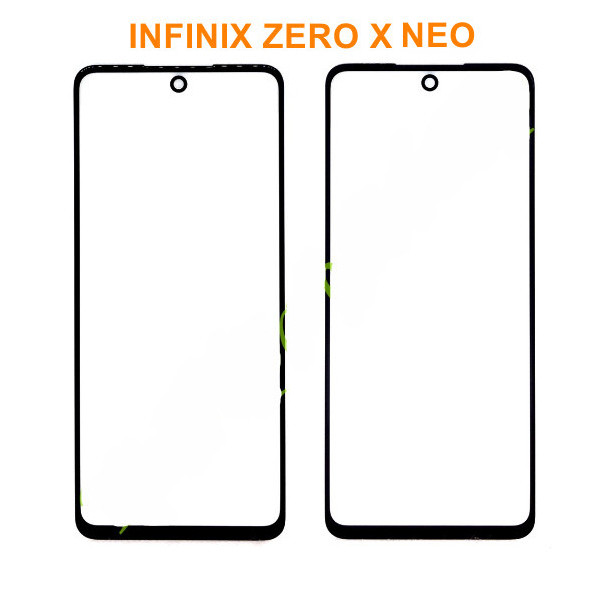Kaca Lcd Plus Oca Infinix Zero X Neo