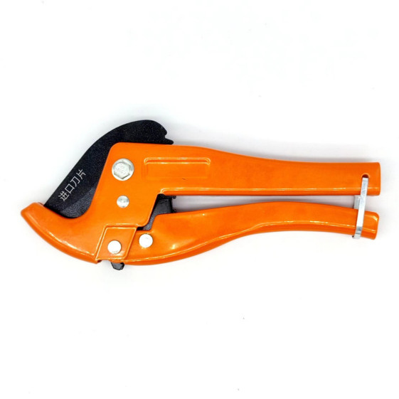 

Gunting Pemotong Pipa Tubing Pipe Cutter PVC 32mm 42mm PPR Tajam Tang Potong Pipa Paralon Alumunium Baja Plastik Stainless Steel Original Alat Perkakas