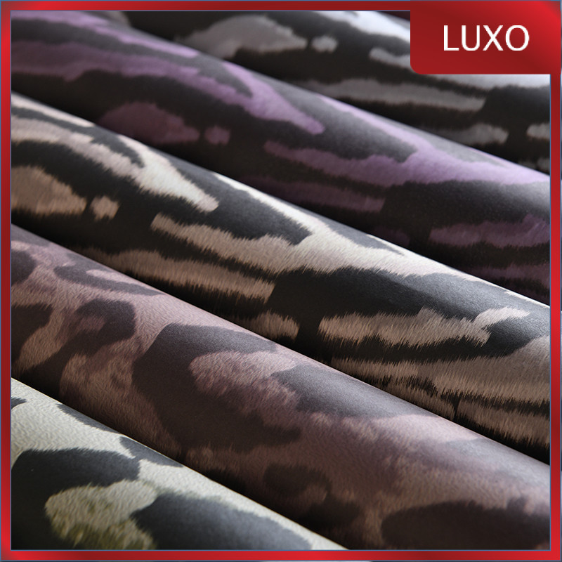 

LUXO - FL40 KUDA FL41 TUTUL Kertas Bunga Paper Buket Motif Cellophane