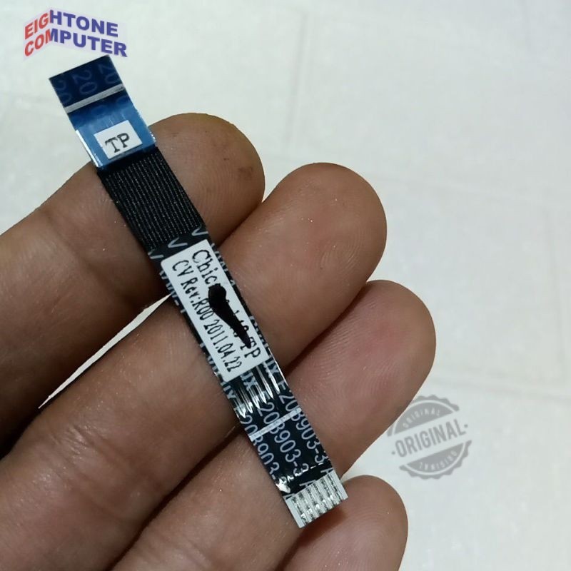 Fleksibel FLexible Touchpad HP  CQ43 CQ57 HP430 HP431 430 431