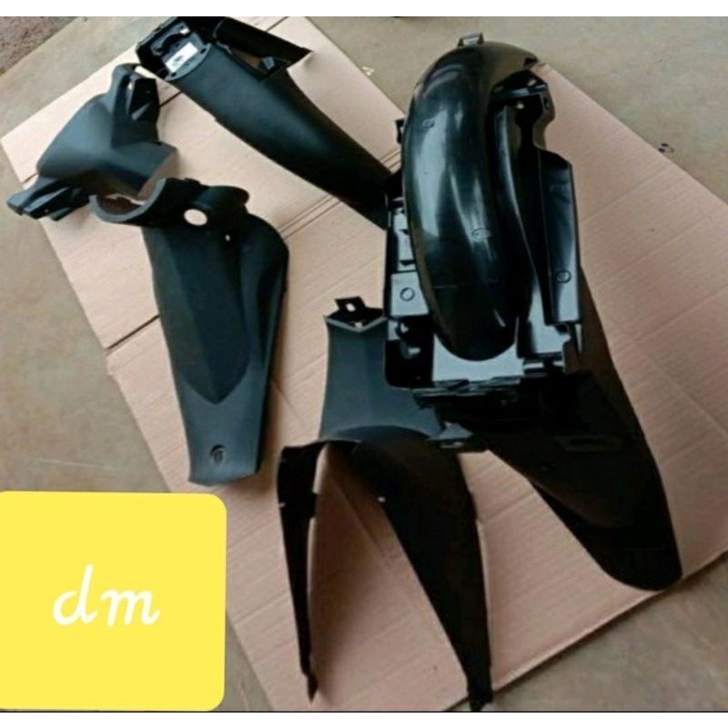 Full set Body kasar Vega R new