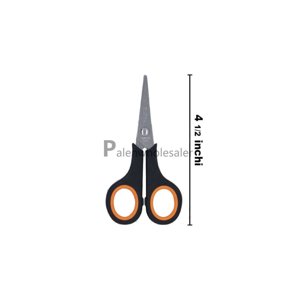

[Palenwhlslr] Gunting (12pcs) Renteng Milton SML 540