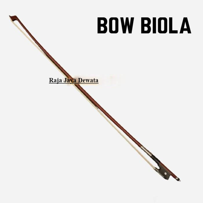Bow BioLa 4/4 (AM334) / Alat Musik Biola