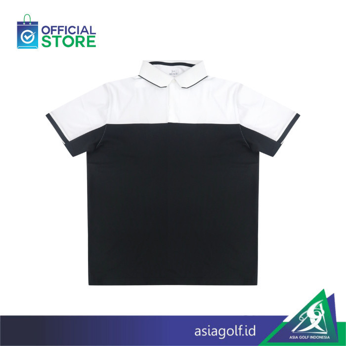 Polo Shirt Golf Under Armour TT Blocked UM0974 | Golf | Kaos Golf