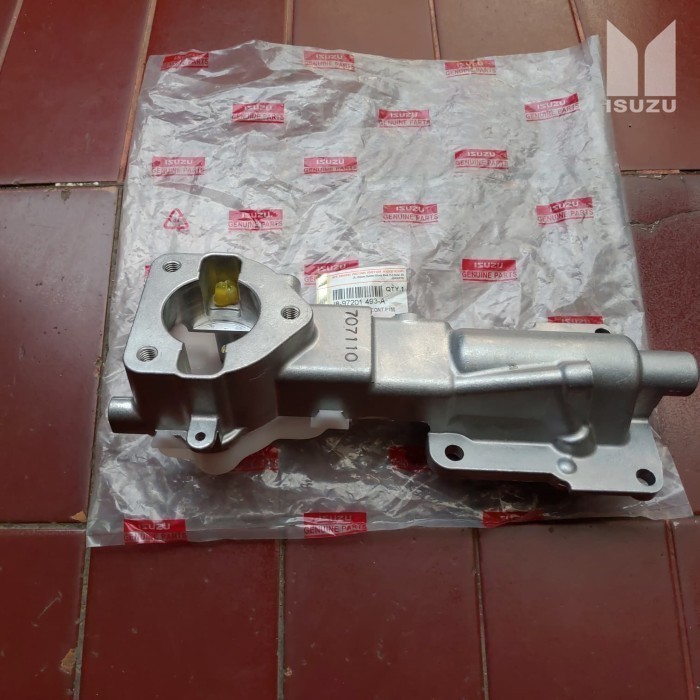 Box Quadrant Persneling Panther Kapsul Original