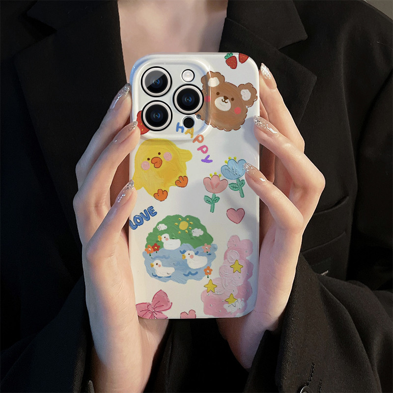 Case Realme 8 8 Pro 9 9 Pro Plus Pro+ 7i OPPO Realmi 8 Por Real me 8Pro 9Pro+ 9ProPlus Realme8 Realm