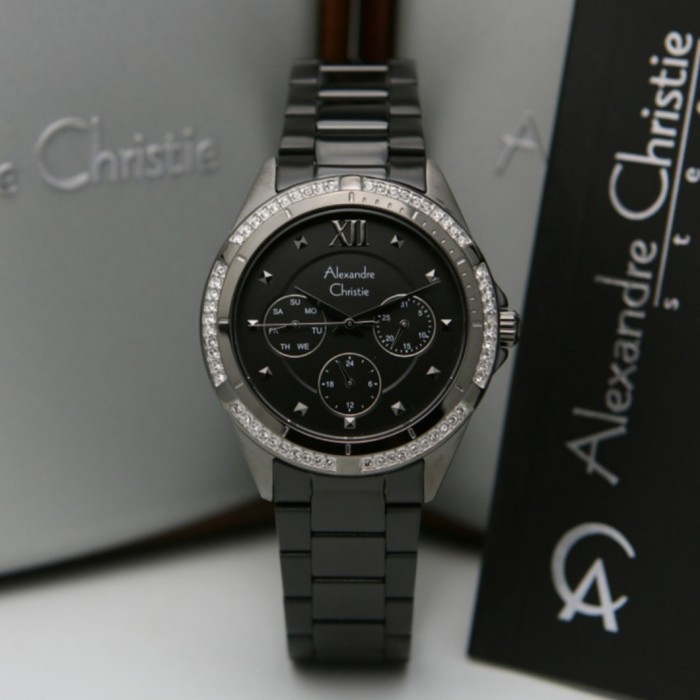 Alexandre Christie Fashion Wanita AC 2644 / AC2644