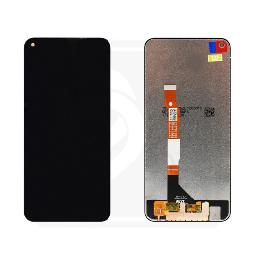 LCD VIVO Y30 / VIVO Y30i FULLSET + TOUCHSCREEN - VIVO Y30