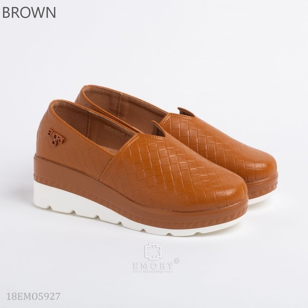 SL 18EMO5927 E M O R Y   Salsa. SEPATU FLAT HIGH QUALITY BDG