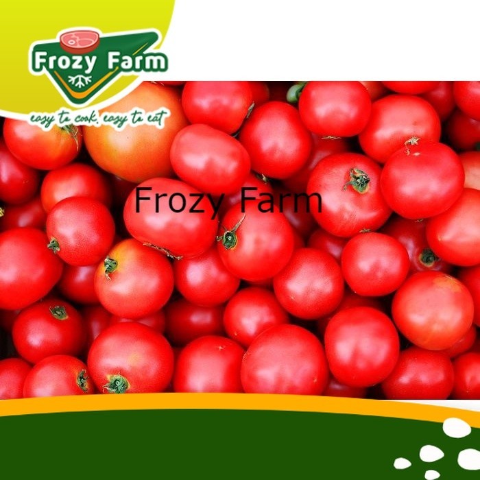 

Tomat Merah Segar
