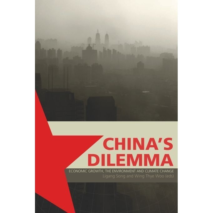 

China’s dilemma : economic growth, the environment and climate change