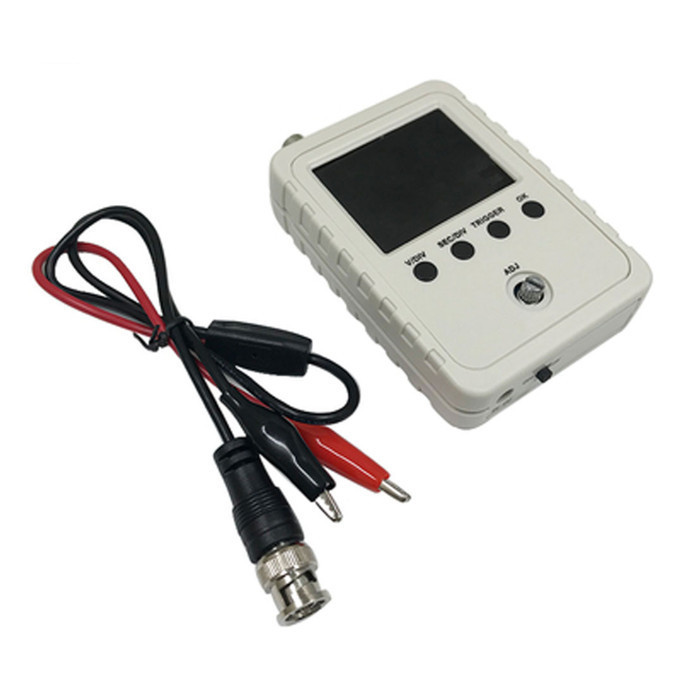 Shell oscilloscope kit DSO138 upgraded version DSO150 training DIY set