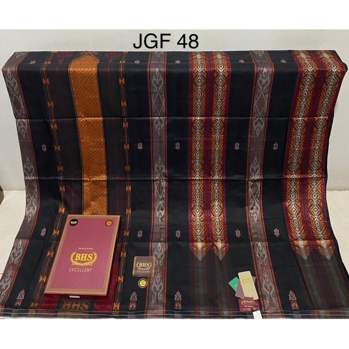 sarung BHS excellent gold SCF , SCK, SSP - SKA 12