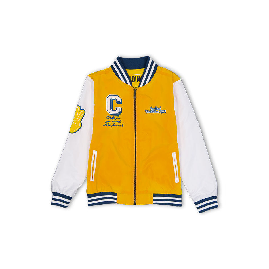 Cardinal Kids Jaket  T0065JN07A By Cardinal