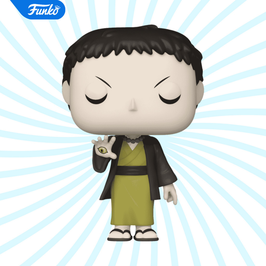 Funko POP Demon Slayer - Yahaba