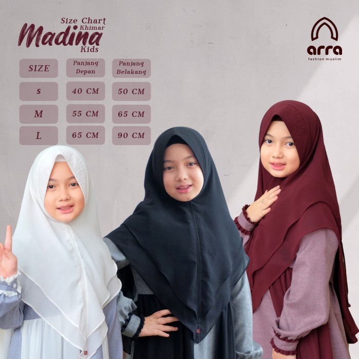 Kerudung Gamis Muslim Syari Wanita Setelan Gamis Jilbab  Jumbo - Sky Blue, S Anak