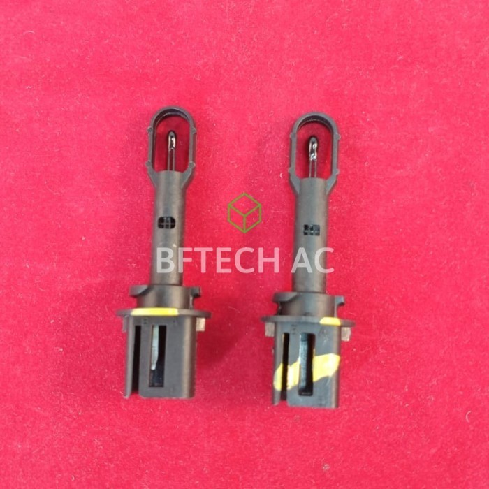Thermistor Chevrolet Spin Termistor AC