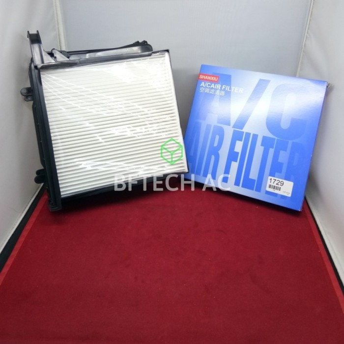 Housing Rumah Filter Toyota Avanza Veloz/Apv/Grand Max AC