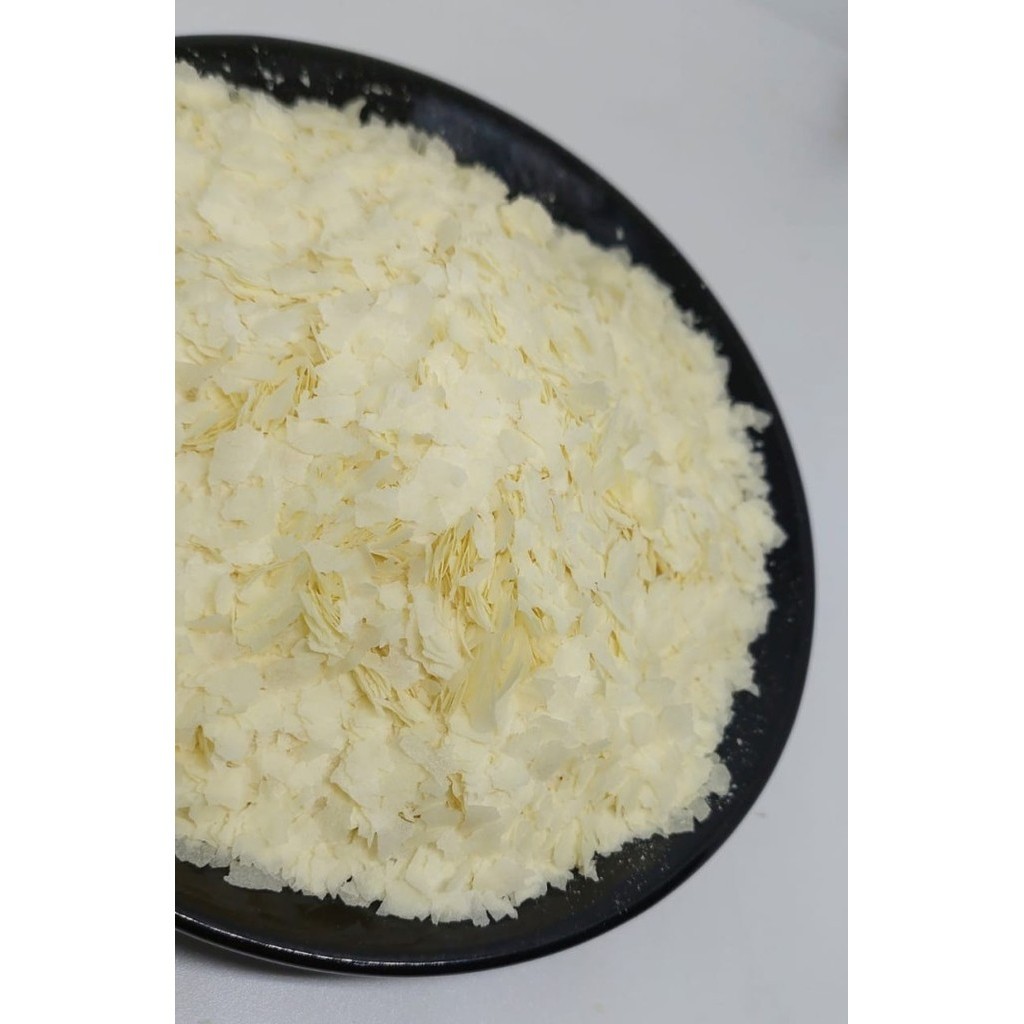 

Potato Long / Potato Flake / Tepung Kentang Kasar - 500Gram