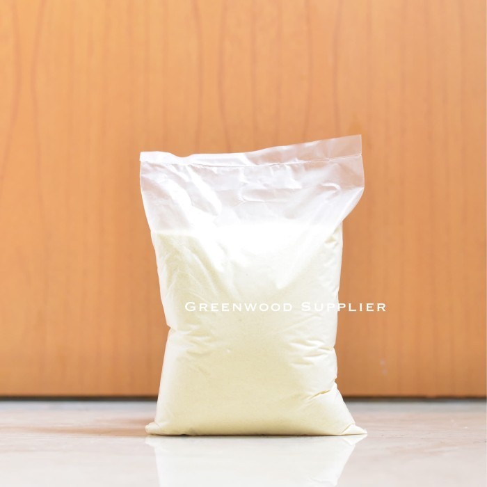 

Potato Flake / Tepung Kentang - 1KG
