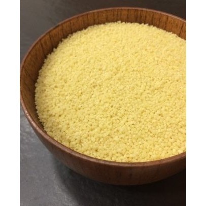 

Couscous Beras Gandum Kuskus / Gandum 1kg