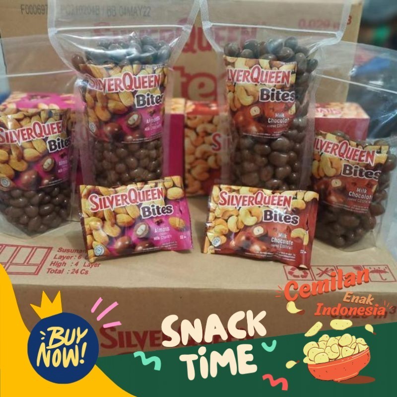 

Special Diskon Coklat Bites