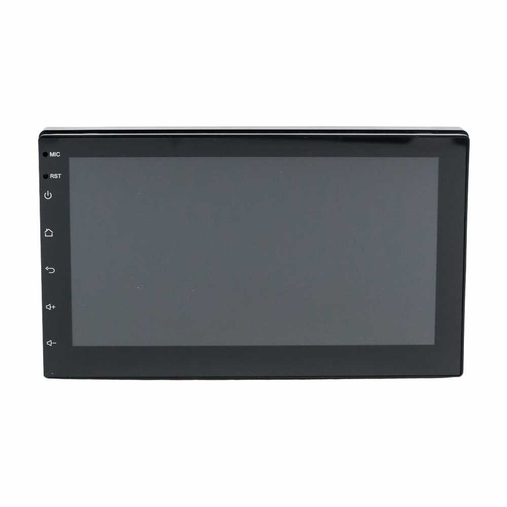 Tape Audio Mobil 7 Inch Radio Bluetooth Android 9