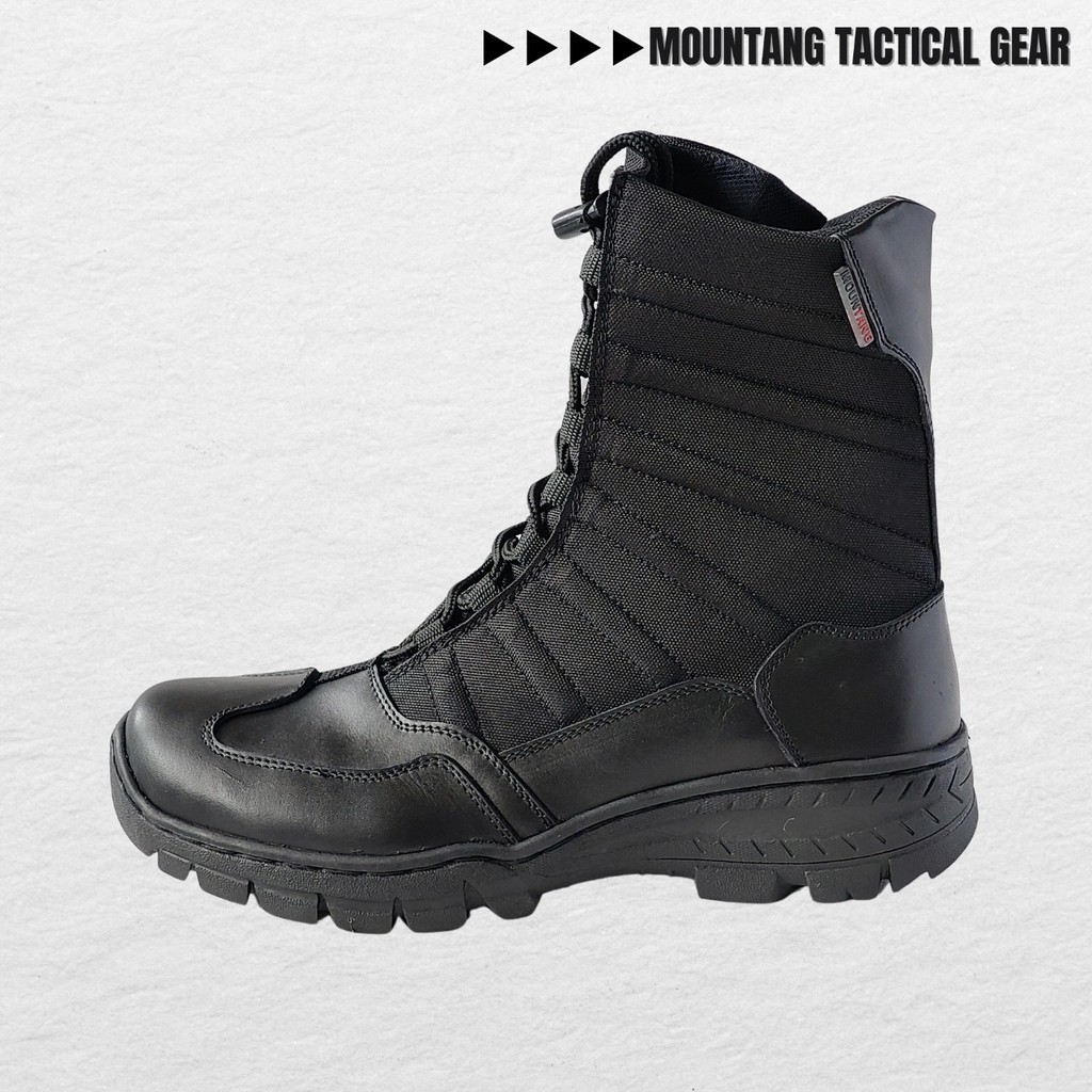 Sepatu Pdl Ninja Viper Mountang Tactical Gear MTG-024
