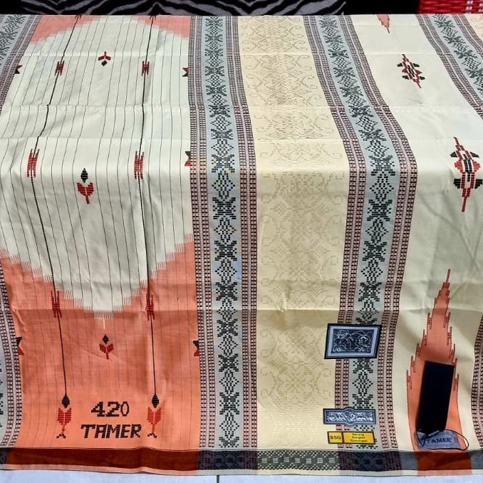 sarung tamer original