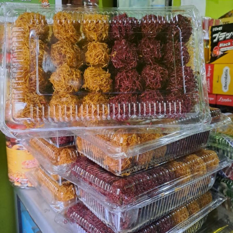 

Grubi Kremes isi 42 pcGratis Ongkir & COD
