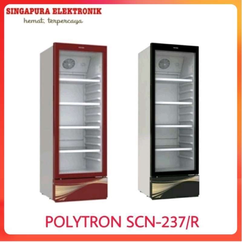 Polytron Showcase SCN-237/R